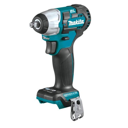 Máy vặn ốc pin 12V Makita TW161DZ (Chưa Pin & Sạc)