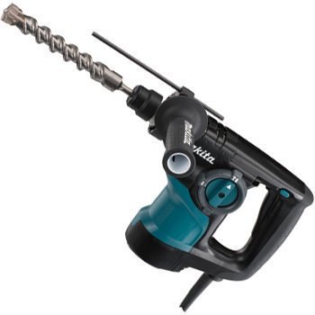 Máy khoan búa 28mm 800W Makita HR2810