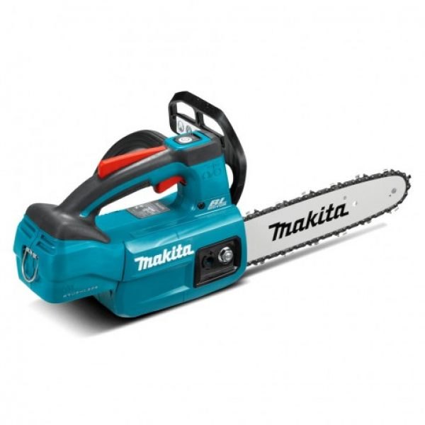Máy cưa xích pin 18V Makita DUC254Z (Chưa Pin & Sạc)