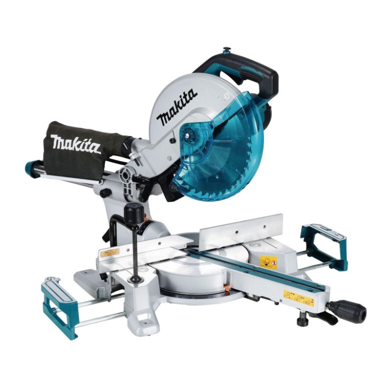 Máy cưa trượt đa góc 260mm Makita LS1110F