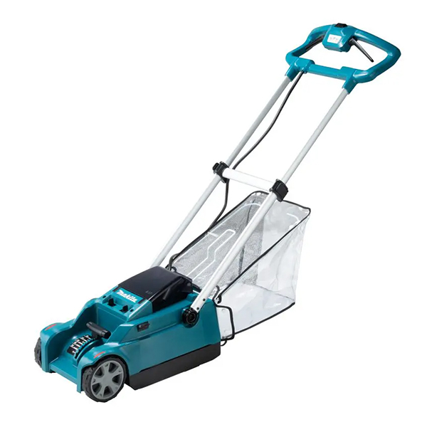 Máy cắt cỏ pin 230mm 18V Makita DLM230Z (Chưa Pin & Sạc)