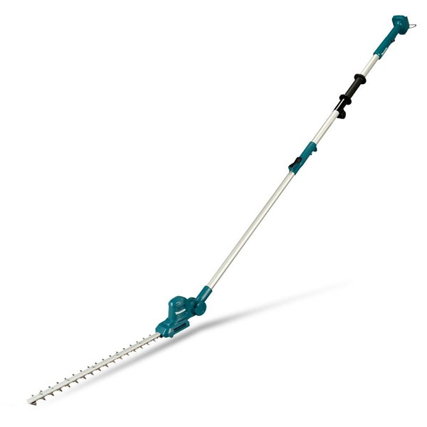 Máy tỉa cây pin hàng rào 460mm 18V Makita DUN461WZ