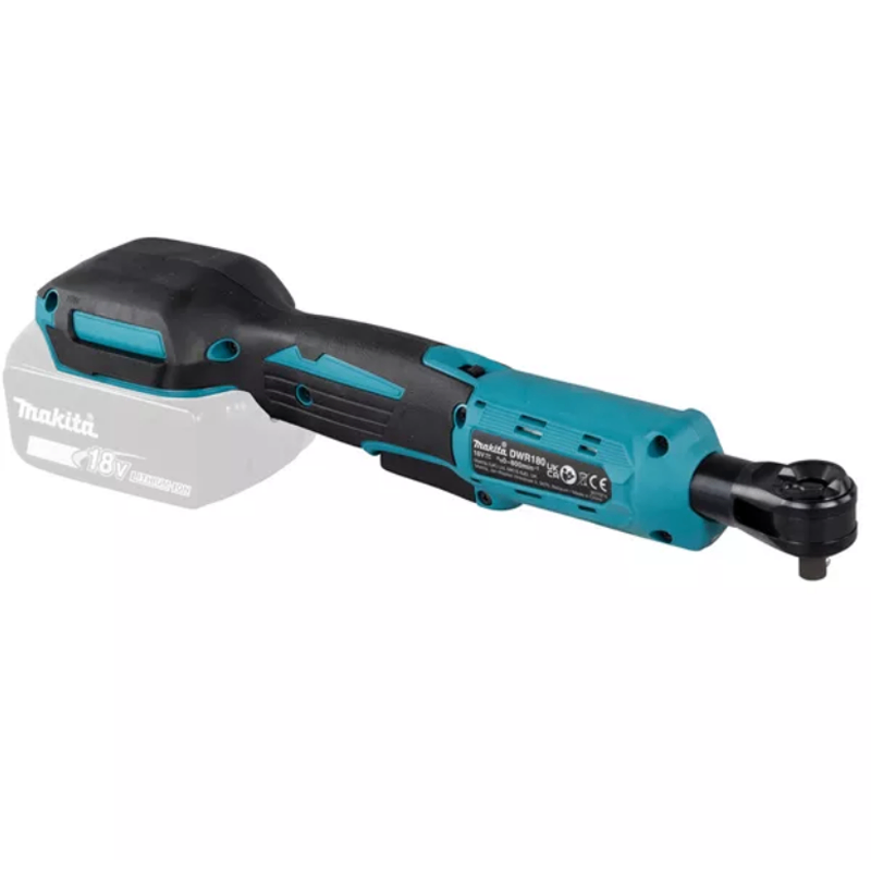 Máy vặn ốc pin 18V Makita DWR180Z