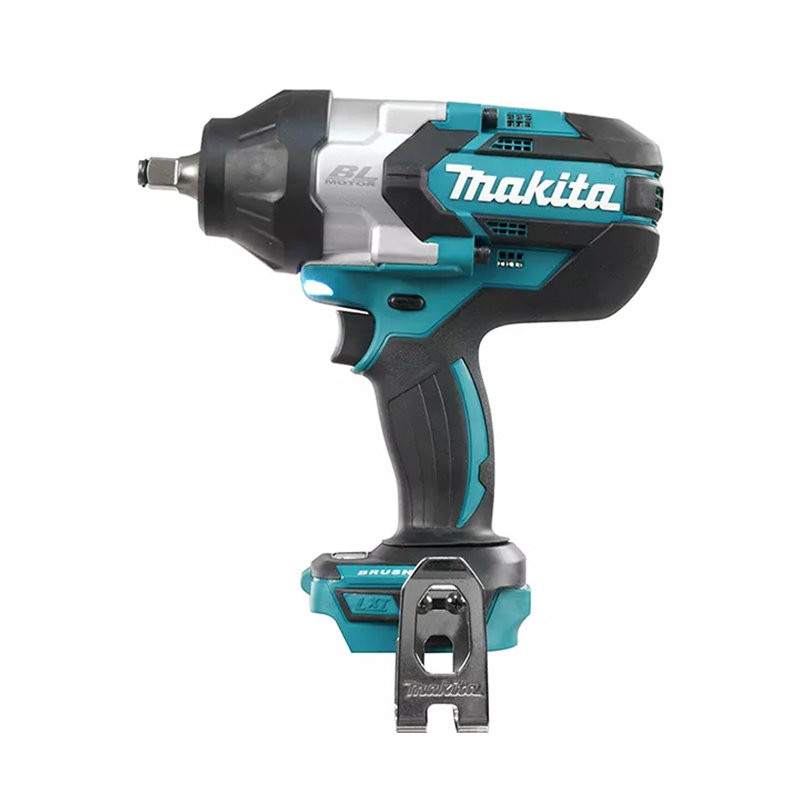 Máy vặn ốc pin 18V Makita DTW1002ZX2 (Chưa Pin & Sạc)