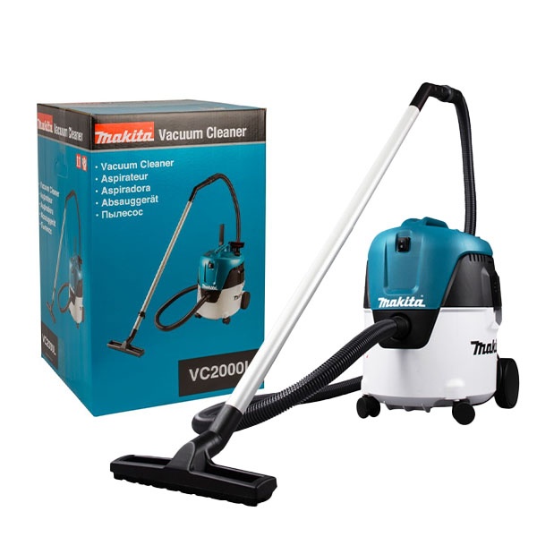 Máy hút bụi khô ướt 20L Makita VC2000L