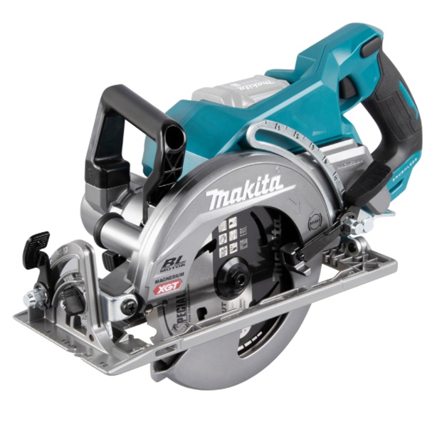 Máy cưa đĩa pin 40V Makita RS001GZ