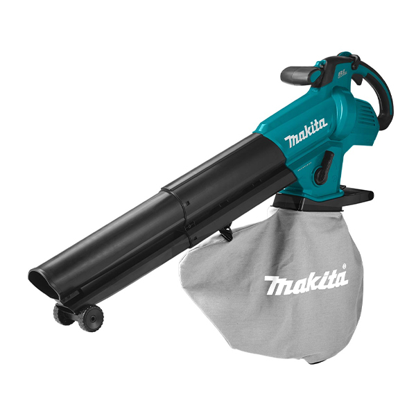 Máy thổi hút bụi pin 18V Makita DUB187Z (Chưa Pin & Sạc)