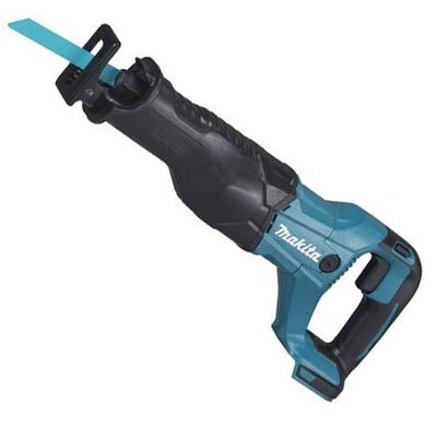 Máy cưa kiếm pin 18V Makita DJR186Z (Chưa Pin & Sạc)