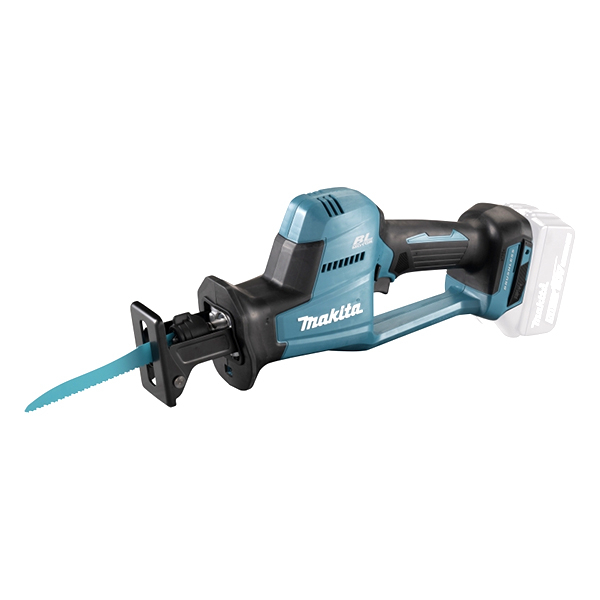 Máy cưa kiếm pin 18V Makita DJR189Z (Chưa Pin & Sạc)