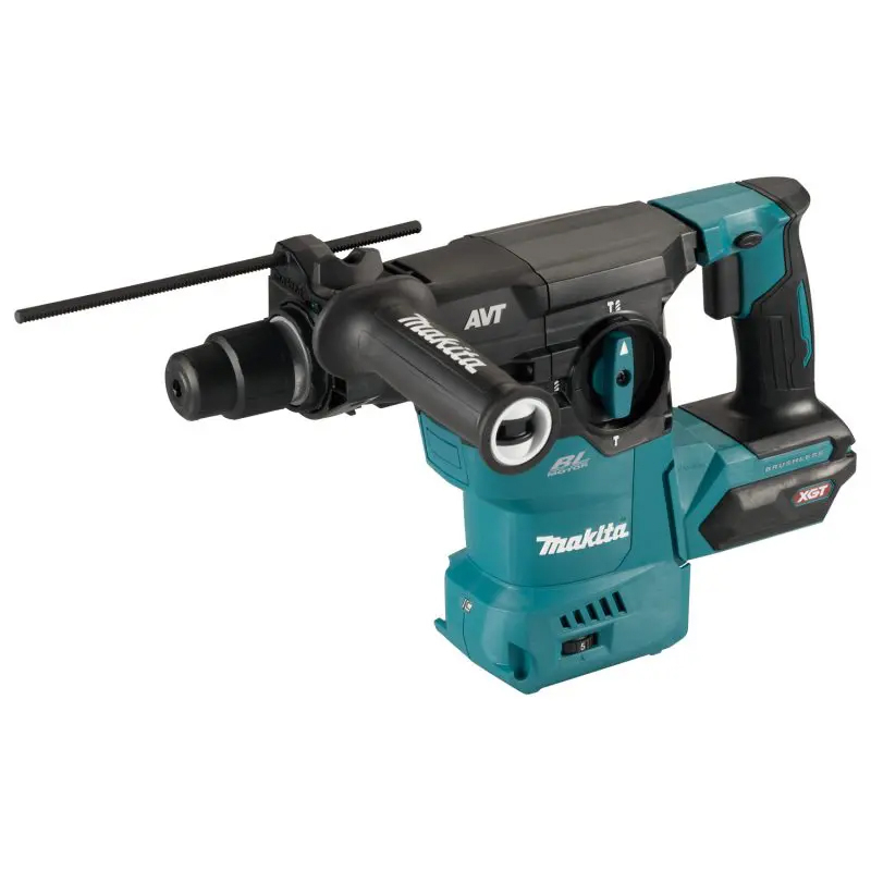 Máy khoan búa pin 40V Makita HR008GZ (Chưa Pin & Sạc)