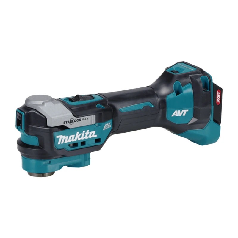 Máy cắt rung đa năng pin 40V Makita TM001GZ01 (Chưa Pin & Sạc)