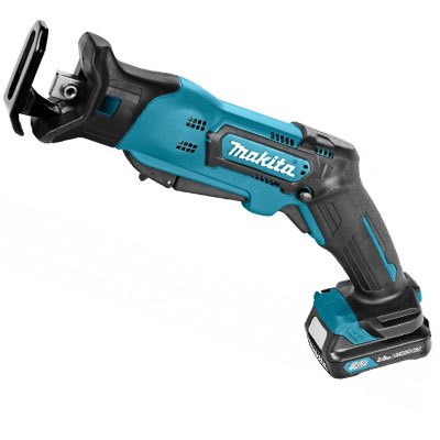 Máy cưa kiếm pin Makita JR105DSAE