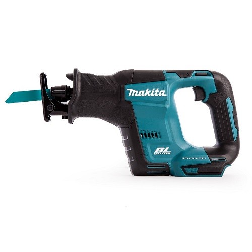 Máy cưa kiếm pin 18V Makita DJR188Z (BL)