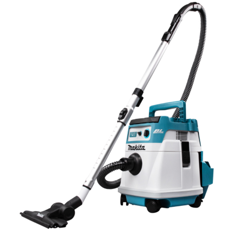 Máy hút bụi pin khô 36V Makita DVC156LZX2