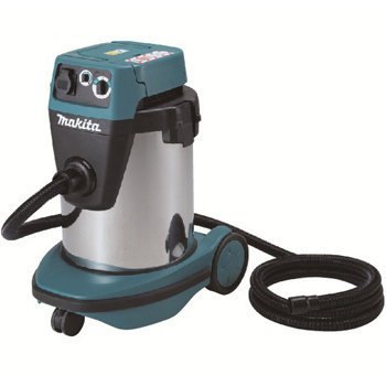 Máy hút bụi khô ướt 1050W Makita VC3210LX1