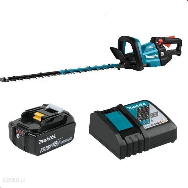 Máy cắt tỉa hàng rào pin Makita DUH602RT