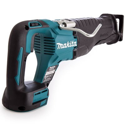 Máy cưa kiếm pin 18V Makita DJR187Z (Chưa Pin & Sạc)