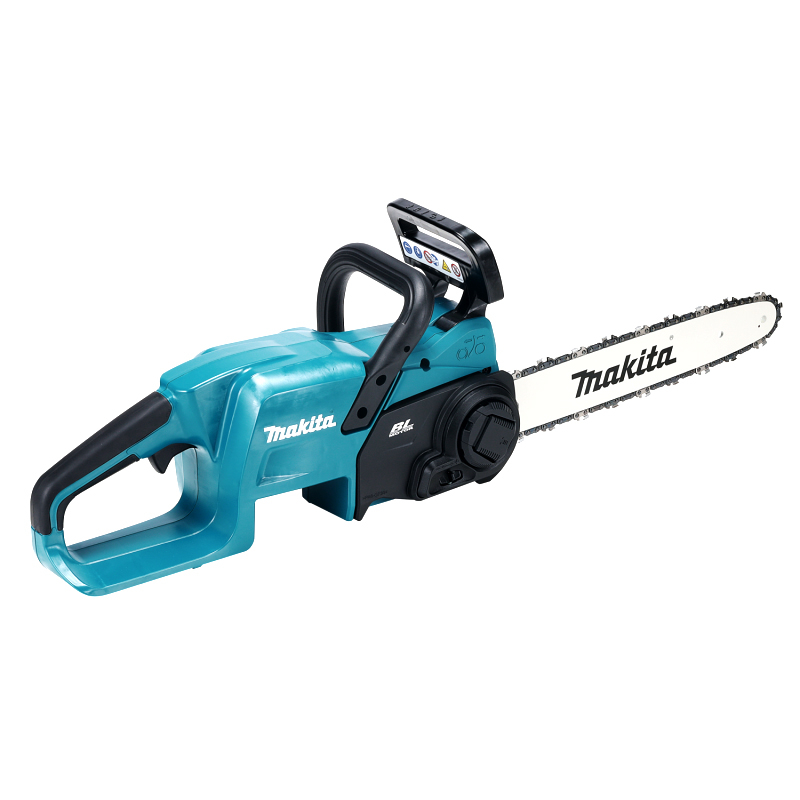 Máy cưa xích pin 350mm 18V Makita DUC357Z (Chưa Pin & Sạc)