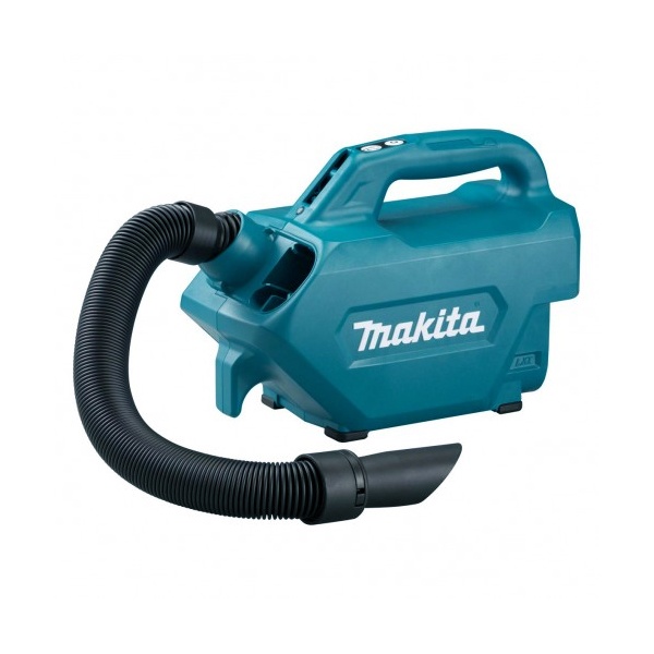 Máy hút bụi pin 18V Makita DCL184Z (Chưa Pin & Sạc)