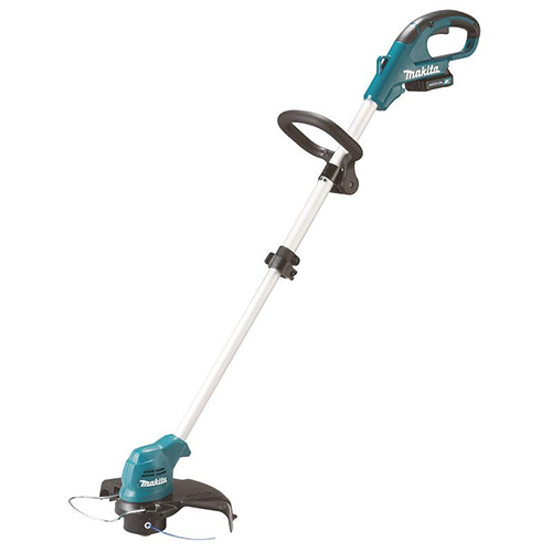 Máy cắt cỏ pin 12V Makita UR100DWYE