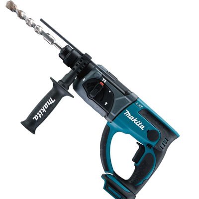 Máy khoan búa pin 18V Makita DHR202Z (Chưa Pin & Sạc)