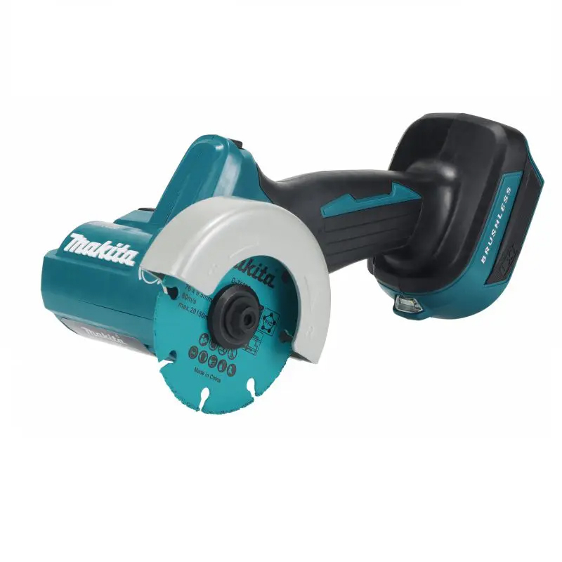 Máy cắt cầm tay pin 76mm 18V Makita DMC300Z (Chưa Pin & Sạc)
