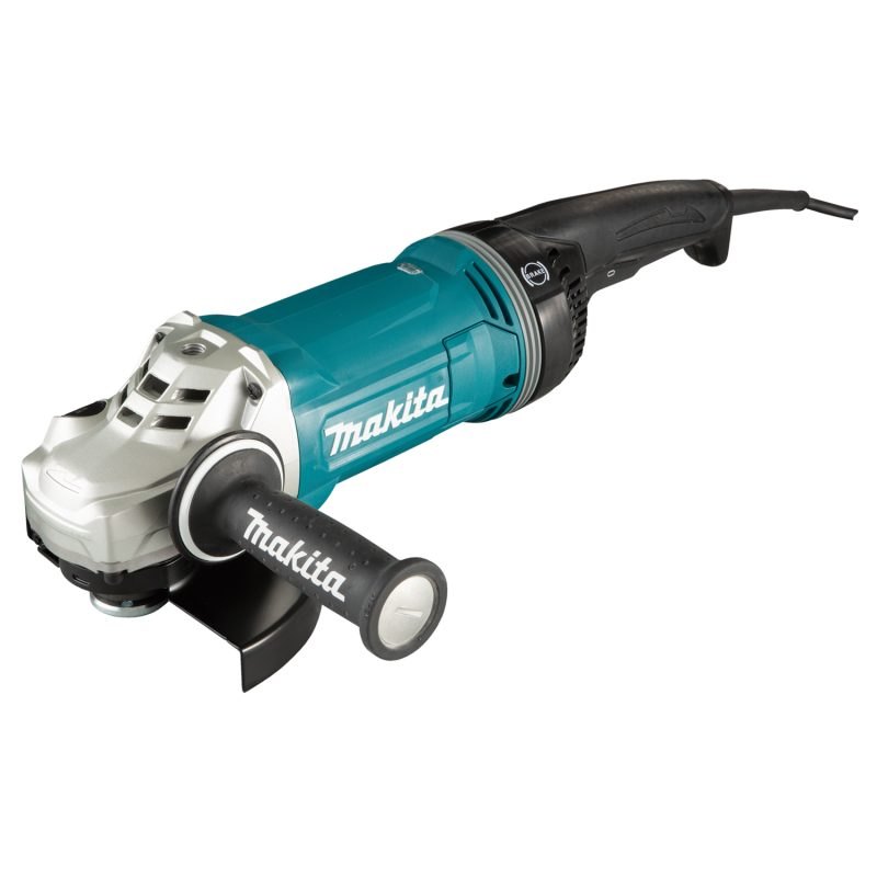 Máy mài góc 180mm 2700W Makita GA7070 (Công tắc bóp)