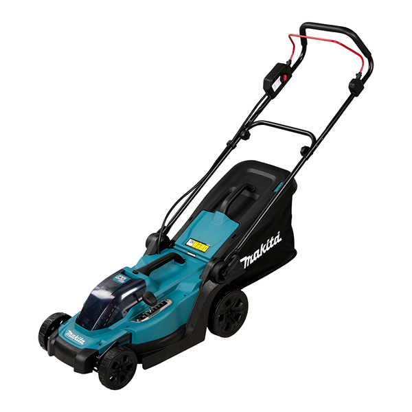 Máy cắt cỏ pin 330mm 18V Makita DLM330Z (Chưa Pin & Sạc)