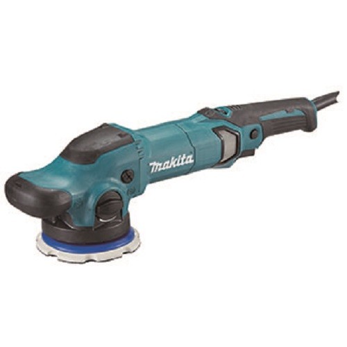 Máy đánh bóng quỹ đạo 125mm Makita PO5000C