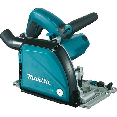 Máy cắt rãnh hợp kim nhôm 118mm 1300W Makita CA5000X