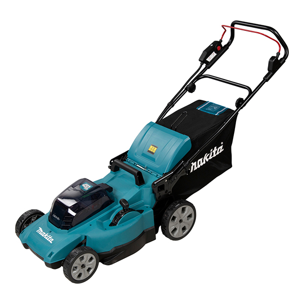 Máy cắt cỏ pin 480mm 18Vx2 Makita DLM480Z (Chưa Pin & Sạc)