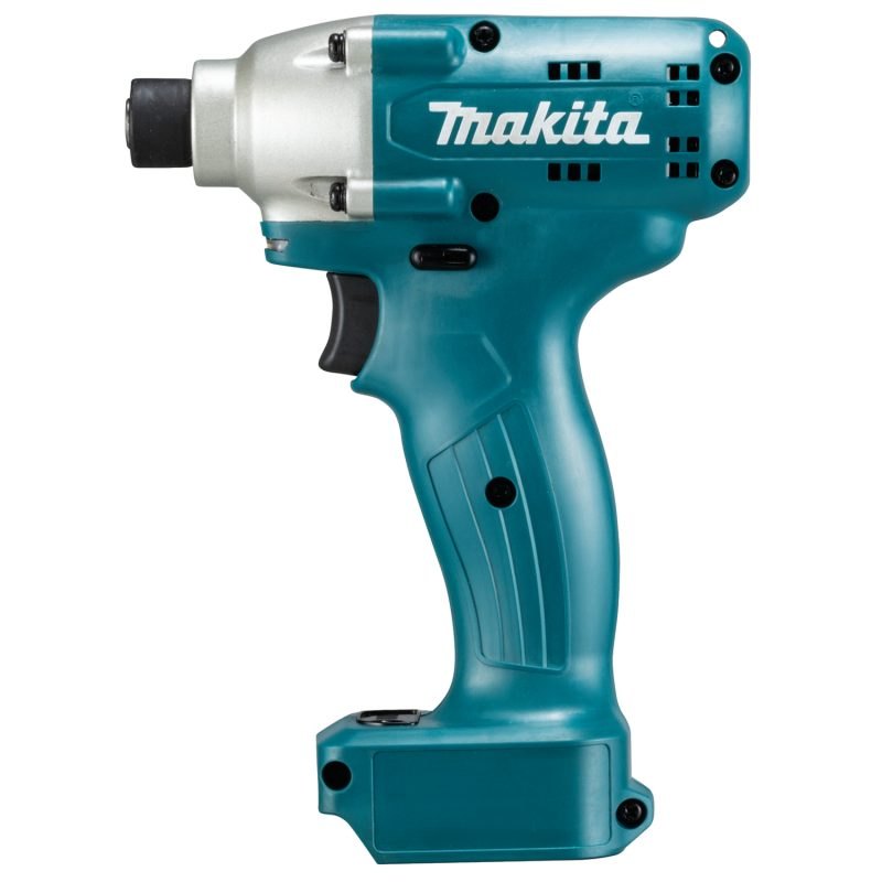 Máy vặn vít pin 12V Makita TD112DNZ (BL)