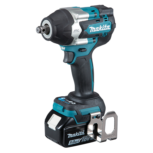 Máy vặn ốc pin 18V Makita DTW700RTJ