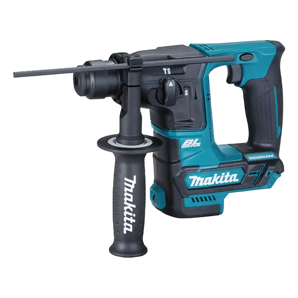 Máy khoan động lực 12V Makita HR166DZ (BL)