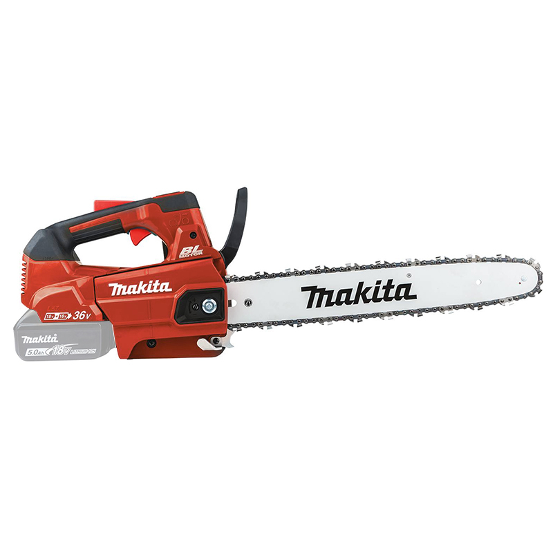 Máy cưa xích pin 18V Makita DUC406Z002 (Chưa Pin & Sạc)