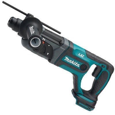 Máy khoan động lực pin Makita DHR241Z (Chưa Pin & Sạc)