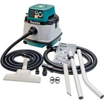 Máy hút bụi 1050W Makita VC1310LX1