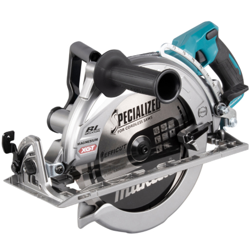 Máy cưa đĩa pin 40V Makita RS002GZ