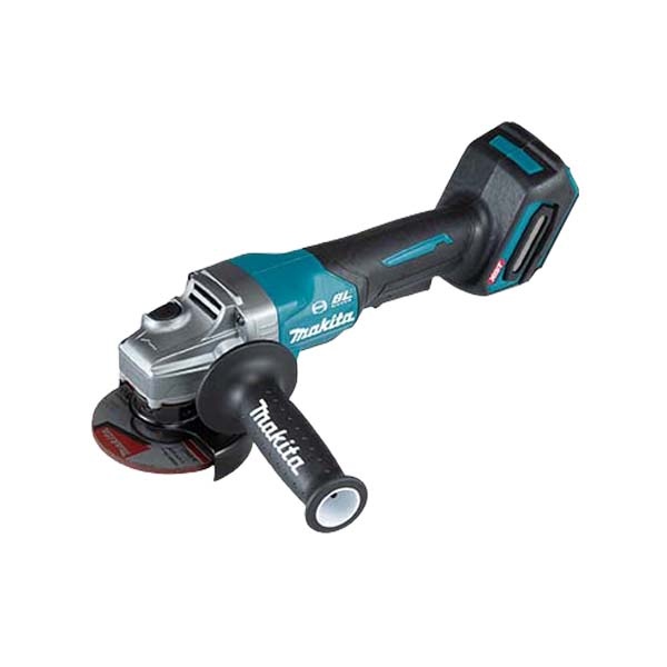 Máy mài góc pin 40V Makita GA011GZ