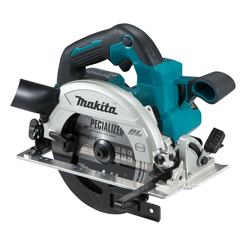 Máy cưa đĩa pin 165mm 18V Makita DHS661RFJ (AWS/BL)