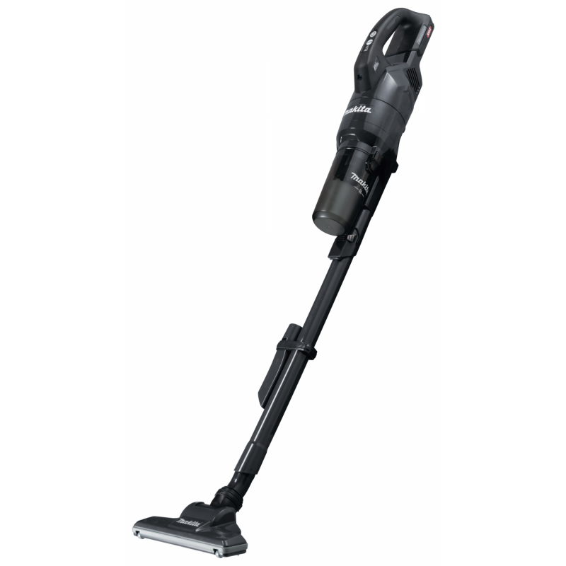 Máy hút bụi pin 40V Makita CL003GZ09 (Màu đen/BL) (Chưa Pin & Sạc)