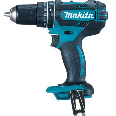 Máy khoan búa pin và vặn vít 18V Makita DHP482Z (Chưa Pin & Sạc)