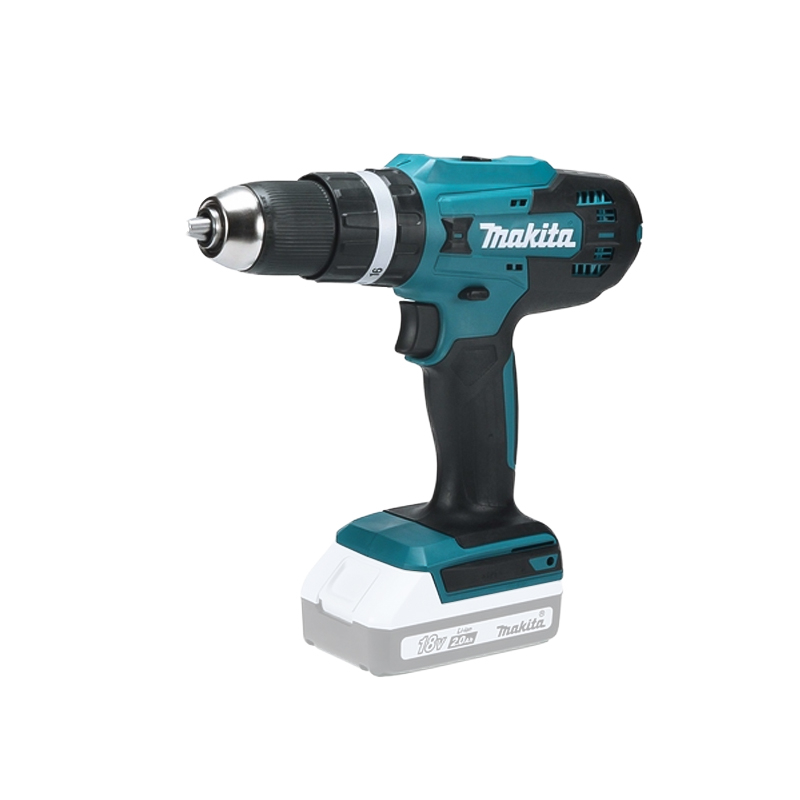 Máy khoan động lực pin 18V Makita HP488DZ (Chưa Pin & Sạc)