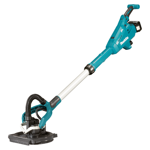 Máy chà nhám tường 18V Makita DSL800Z (AWS/BL)