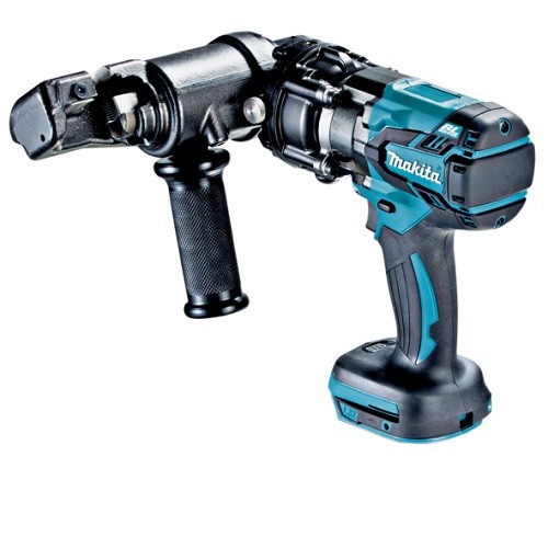 Máy chấn sắt ren pin 18V Makita DSC121ZK (BL)
