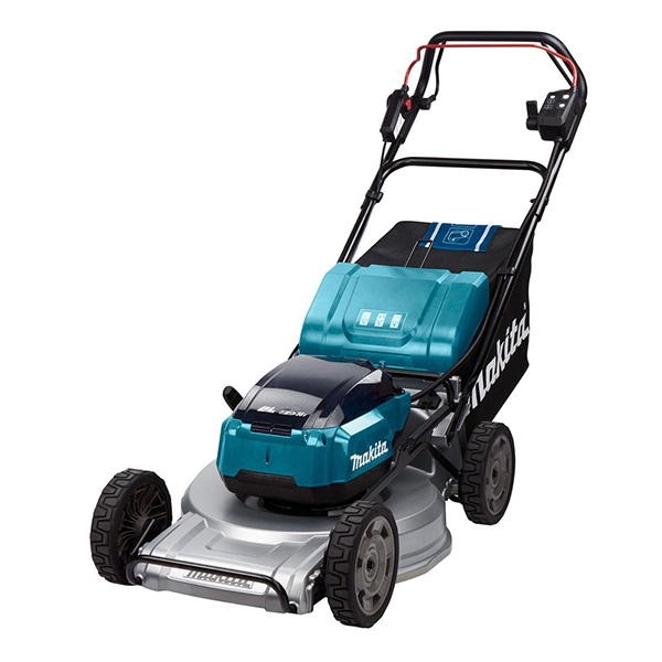 Máy cắt cỏ đẩy pin Makita DLM533Z