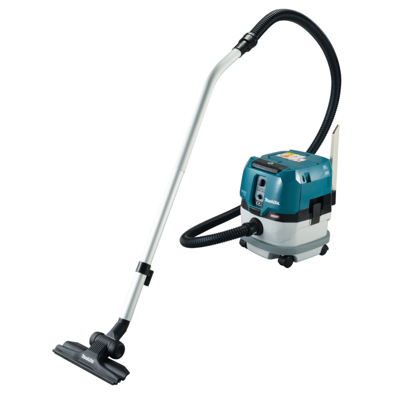 Máy hút bụi pin khô ướt 40V Makita VC002GLZ (Chưa Pin & Sạc)