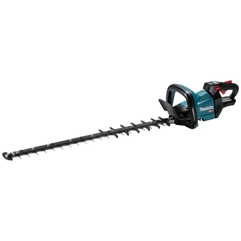 Máy tỉa cây pin hàng rào 750mm 40V Makita UH007GZ01 (BL)