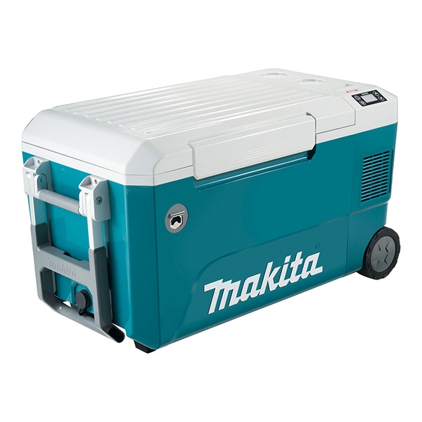 Máy làm mát và ấm pin 40V/18V/AC Makita CW002GZ01