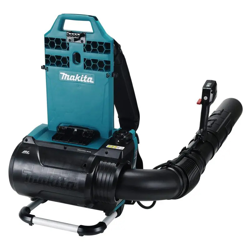Máy thổi bụi đeo vai pin 36V Makita UB002CZ01 (Chưa Pin & Sạc)